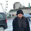 Vaishali Tharani