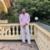 Harsh Sahu