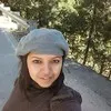 Fouzia Choudhury