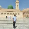 Abuzar Zaheer