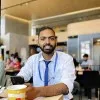 Bhushan Munjale