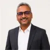 Ashish Diwate