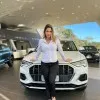 Lavinia Ribeiro Da Silva