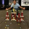 Daviontae Hughes