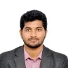 K Dinesh Reddy
