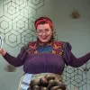 Chef Natalia Luna
