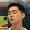 Marcus Lin