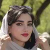 Mohadeseh Khosravi
