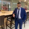 Uttkarsh Mehta