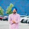 karanbir singh