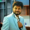 Rajeev Acharya