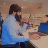 UMER IQBAL