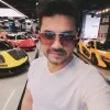 Umar Afzal