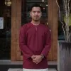Saiful Nizam Daud
