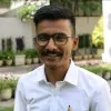 Vikram Masalkar