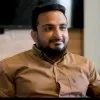 Mohammed Mujaheed ali
