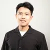Christopher Lin