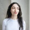 Claudia Aziz