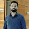 Nitin keshwani