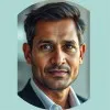 Dhruva Kumar Sharma
