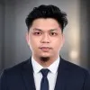 Patrick Gerard Ledesma