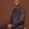 Olaoluwa Desmond