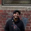 Ankit Sibi Cherian
