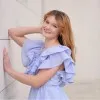 Hayley Bernhoft