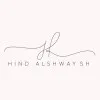 Hind AlShwaysh
