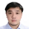 John Michael Rico