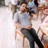 Palash Pandey