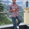Manmohan Sirohiya