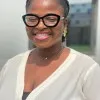 Glory Abraham