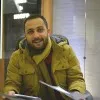 Ahmed Sameh