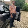 Ugwu Boniface Otu
