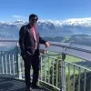 Nitin Sharma