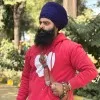 Davinder Singh
