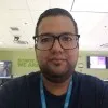 Sergio Madrigal Alfaro
