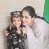 Neha saifi