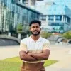 Shreyas Jadhav