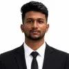 Kushal Raj