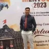 sunil yadav