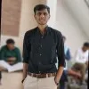 Chandra Patel