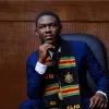 Kojo Mensah Dadzie