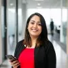 Ayshwarya Chandran