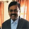 P Chandrasekar Kemkar
