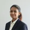 Divikshaa Sugumaran
