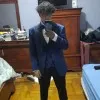 Brandon Santos