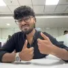 Anush Venkatesh