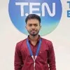 Rupesh Verma